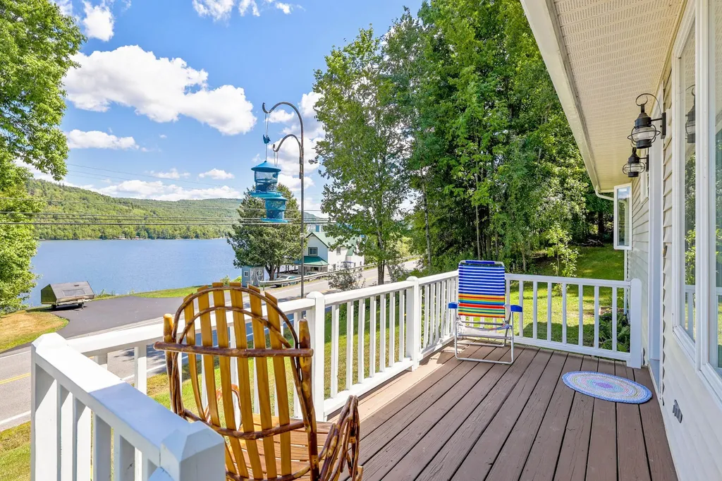 370 Lake Street Barton VT 05822