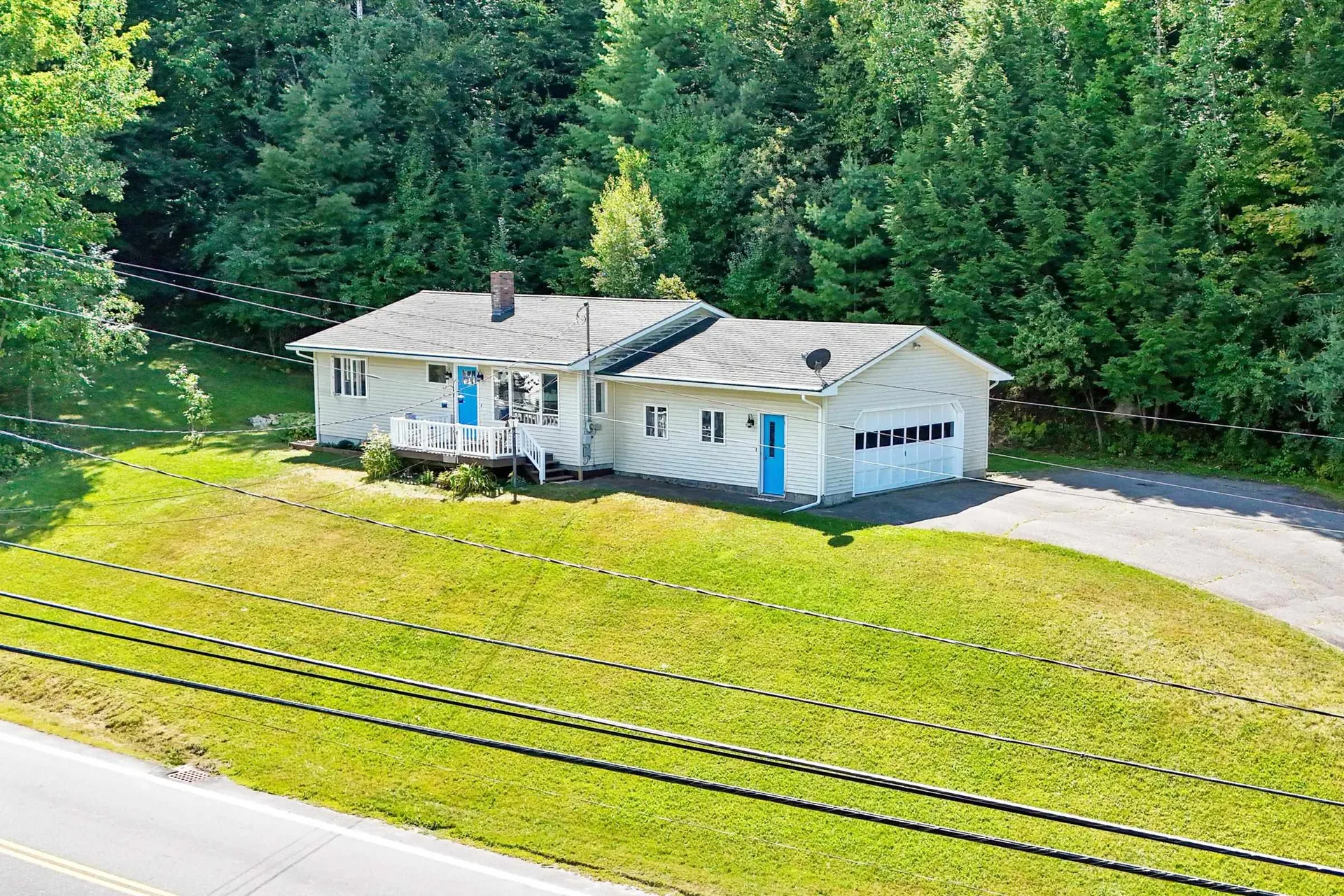 370 Lake Street Barton VT 05822