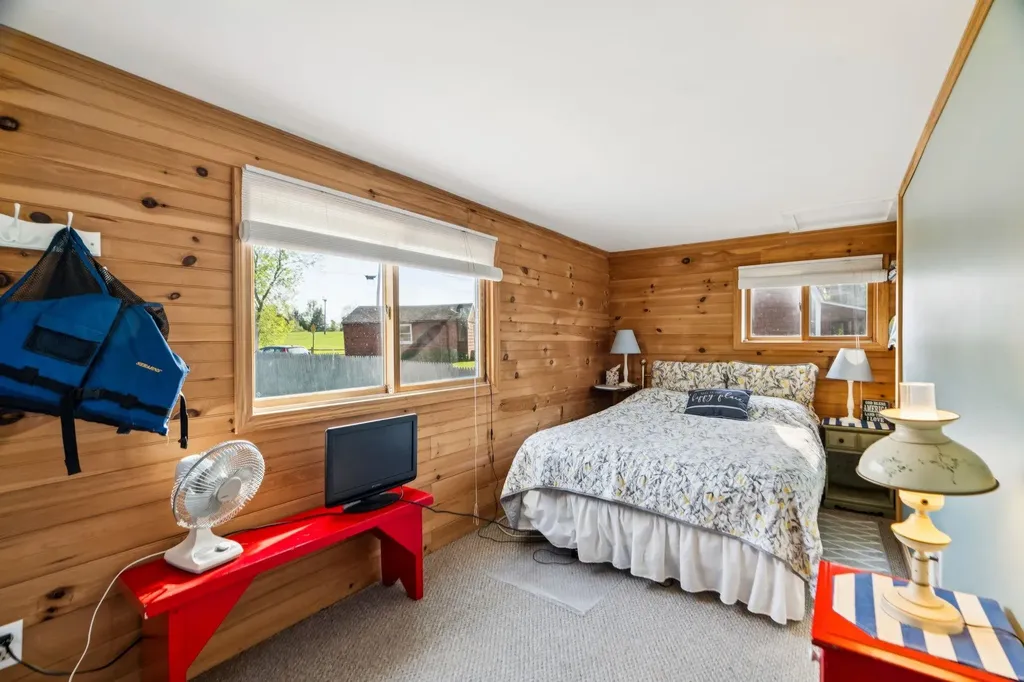 106 Potash Bay Road Addison VT 05491