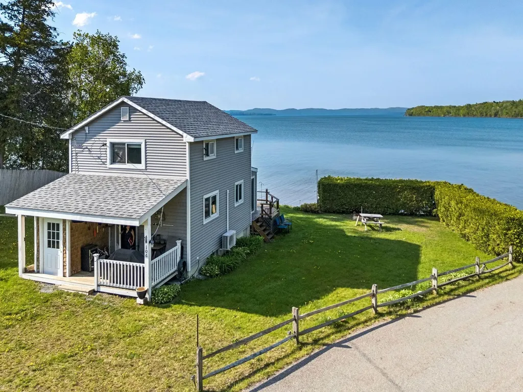106 Potash Bay Road Addison VT 05491