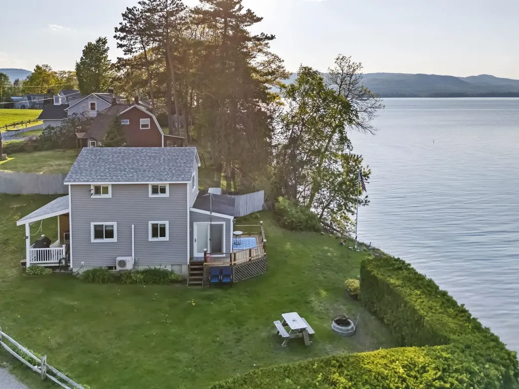 106 Potash Bay Road Addison VT 05491