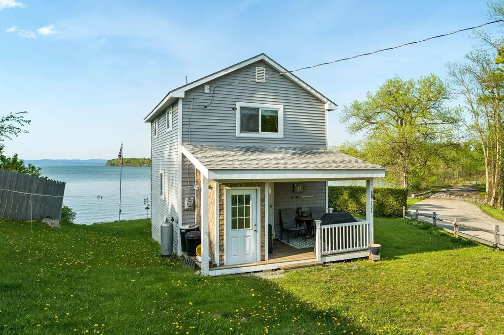 106 Potash Bay Road Addison VT 05491