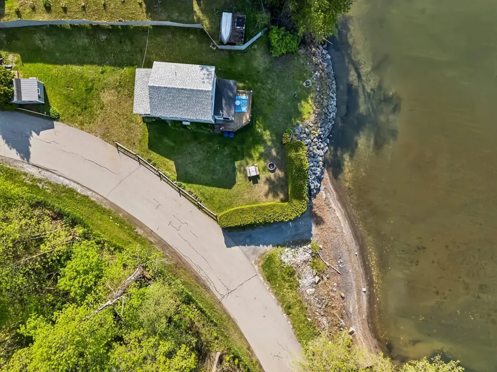 106 Potash Bay Road Addison VT 05491