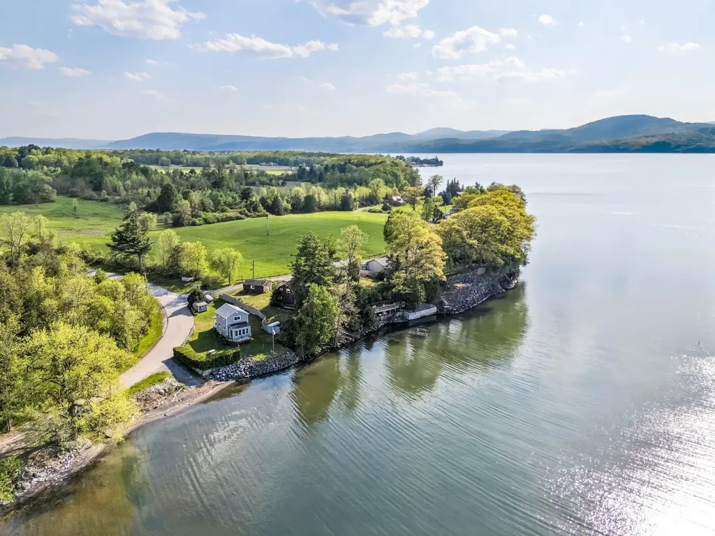 106 Potash Bay Road Addison VT 05491
