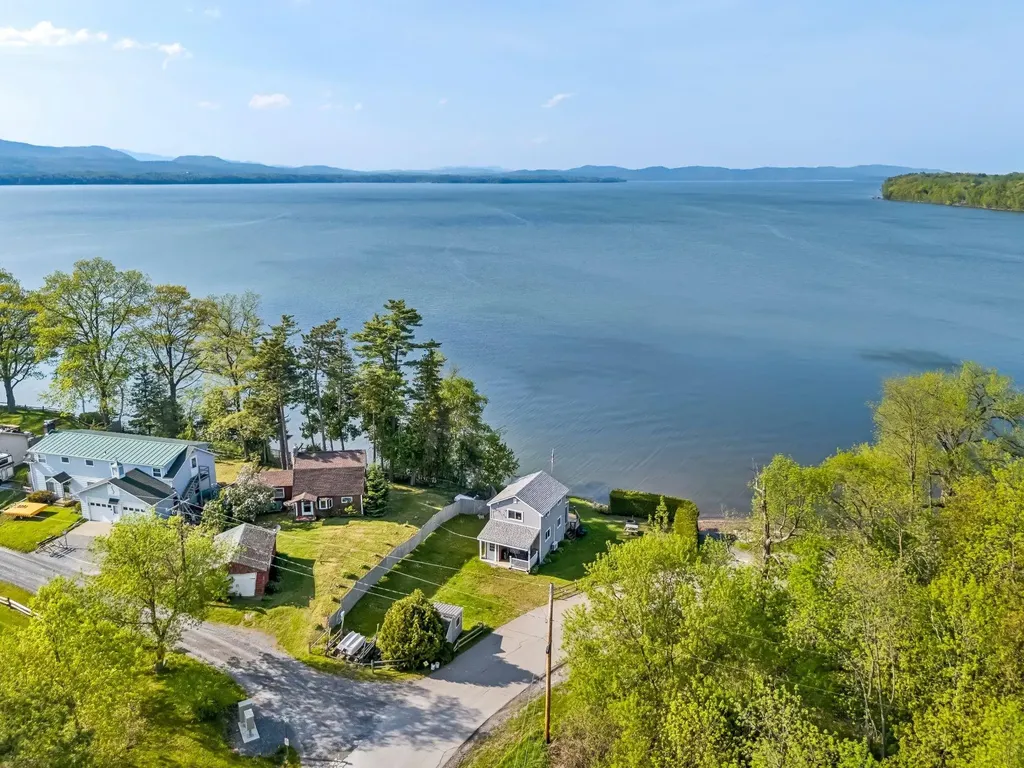 106 Potash Bay Road Addison VT 05491
