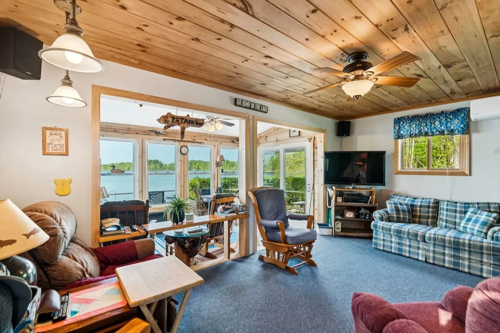 106 Potash Bay Road Addison VT 05491