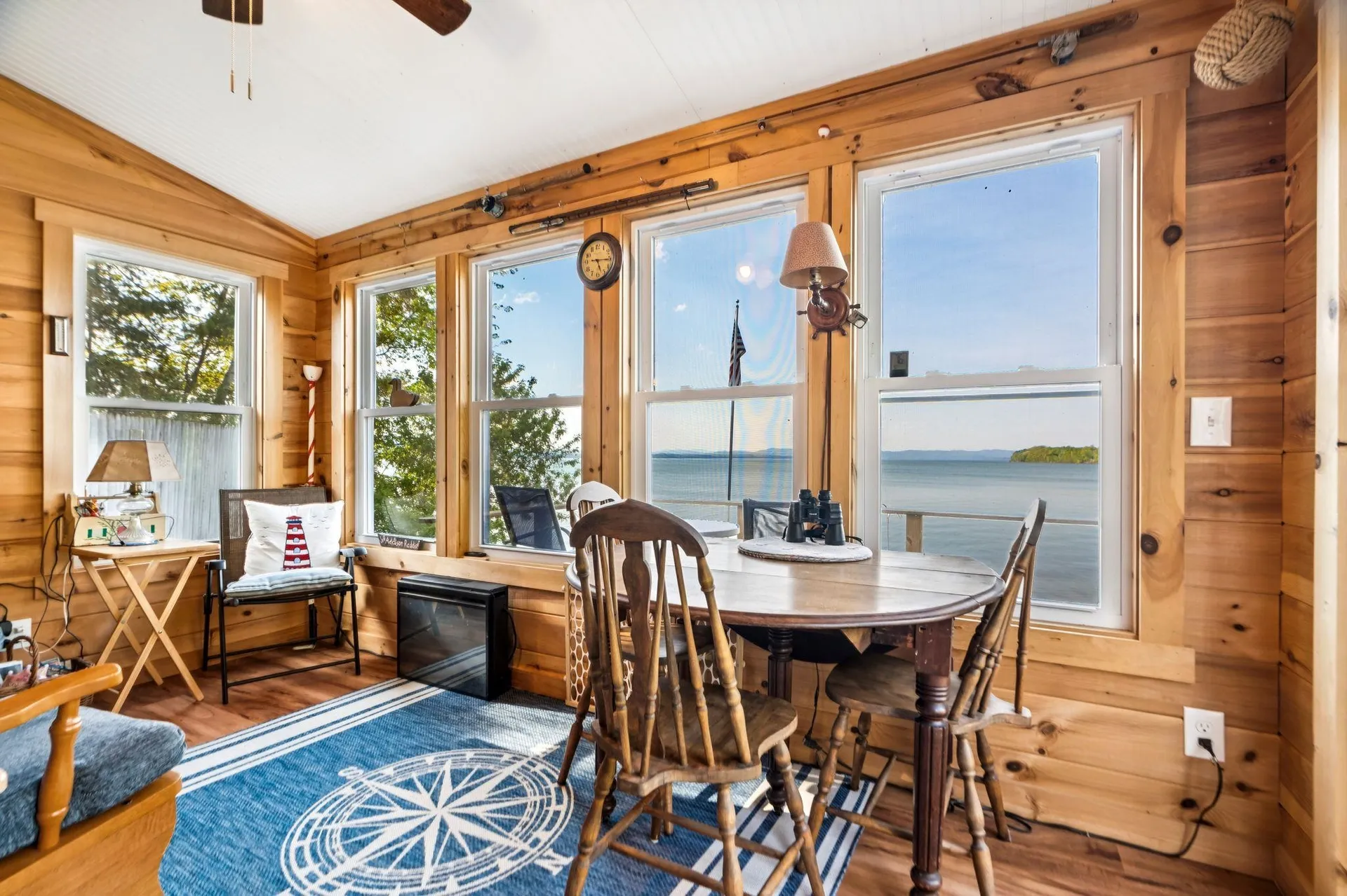 106 Potash Bay Road Addison VT 05491