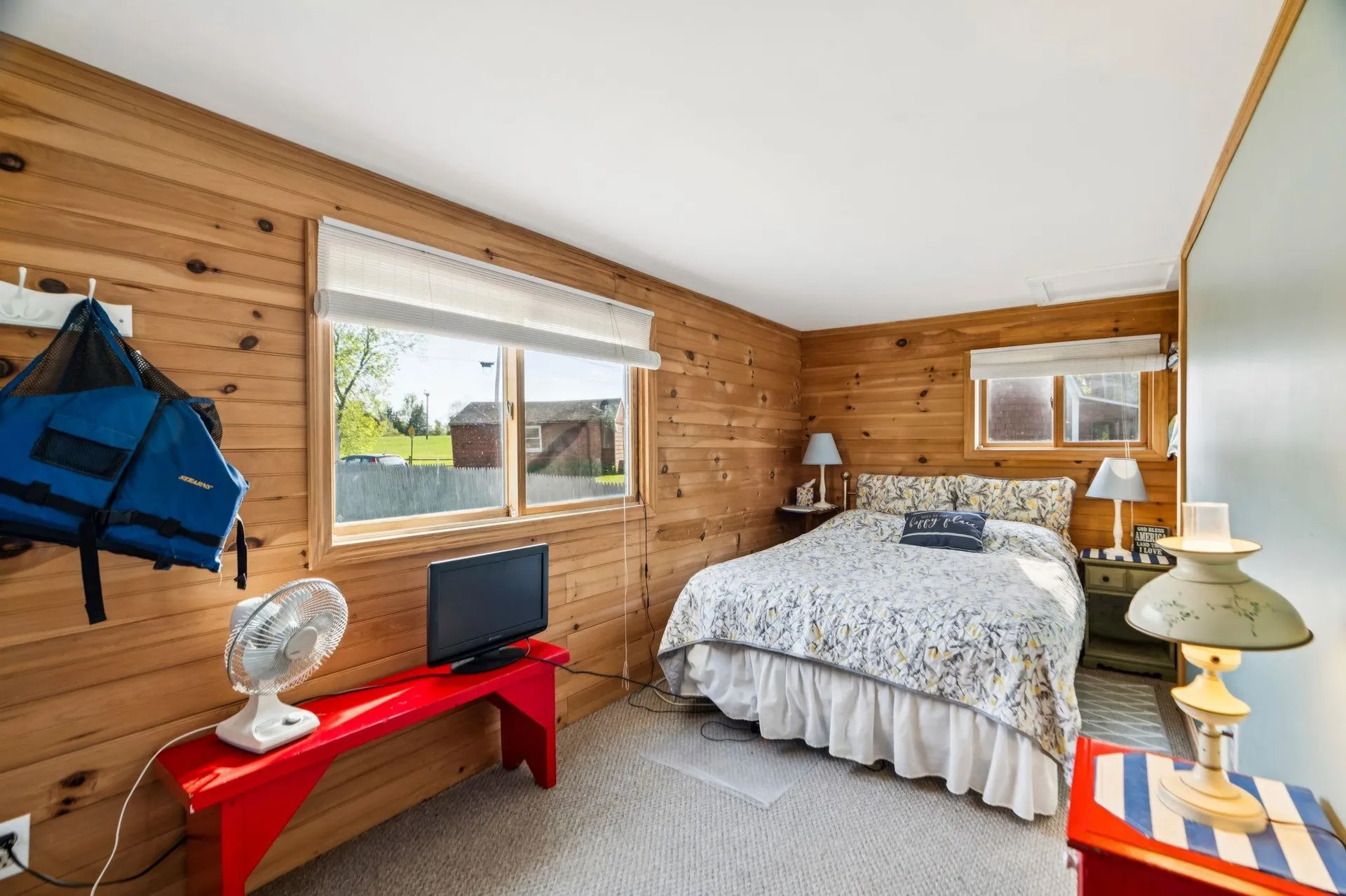 106 Potash Bay Road Addison VT 05491
