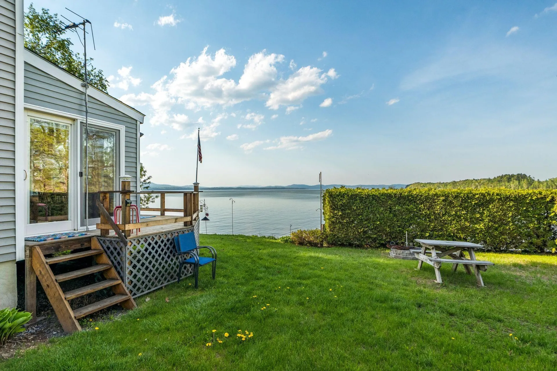 106 Potash Bay Road Addison VT 05491