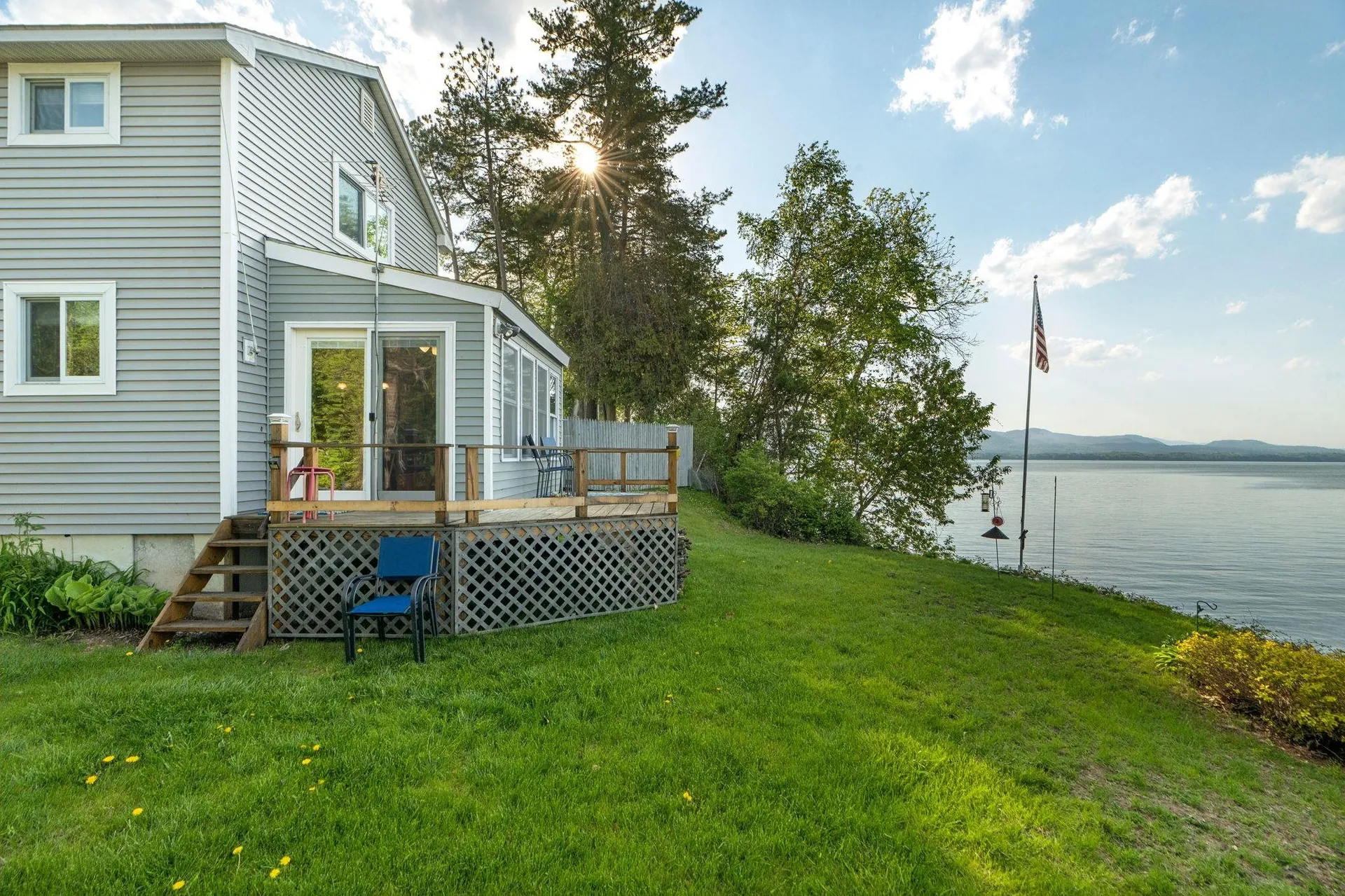 106 Potash Bay Road Addison VT 05491
