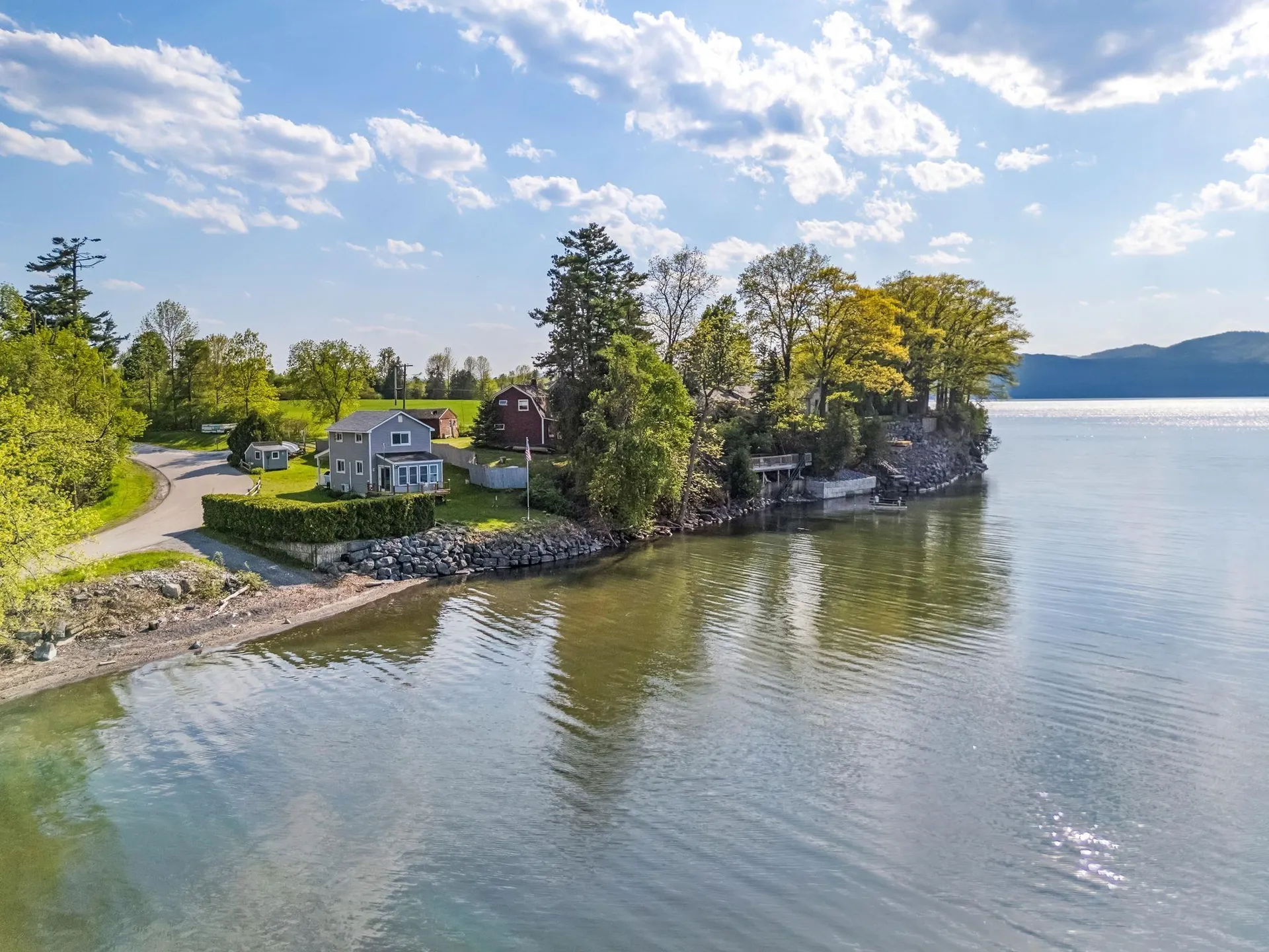 106 Potash Bay Road Addison VT 05491