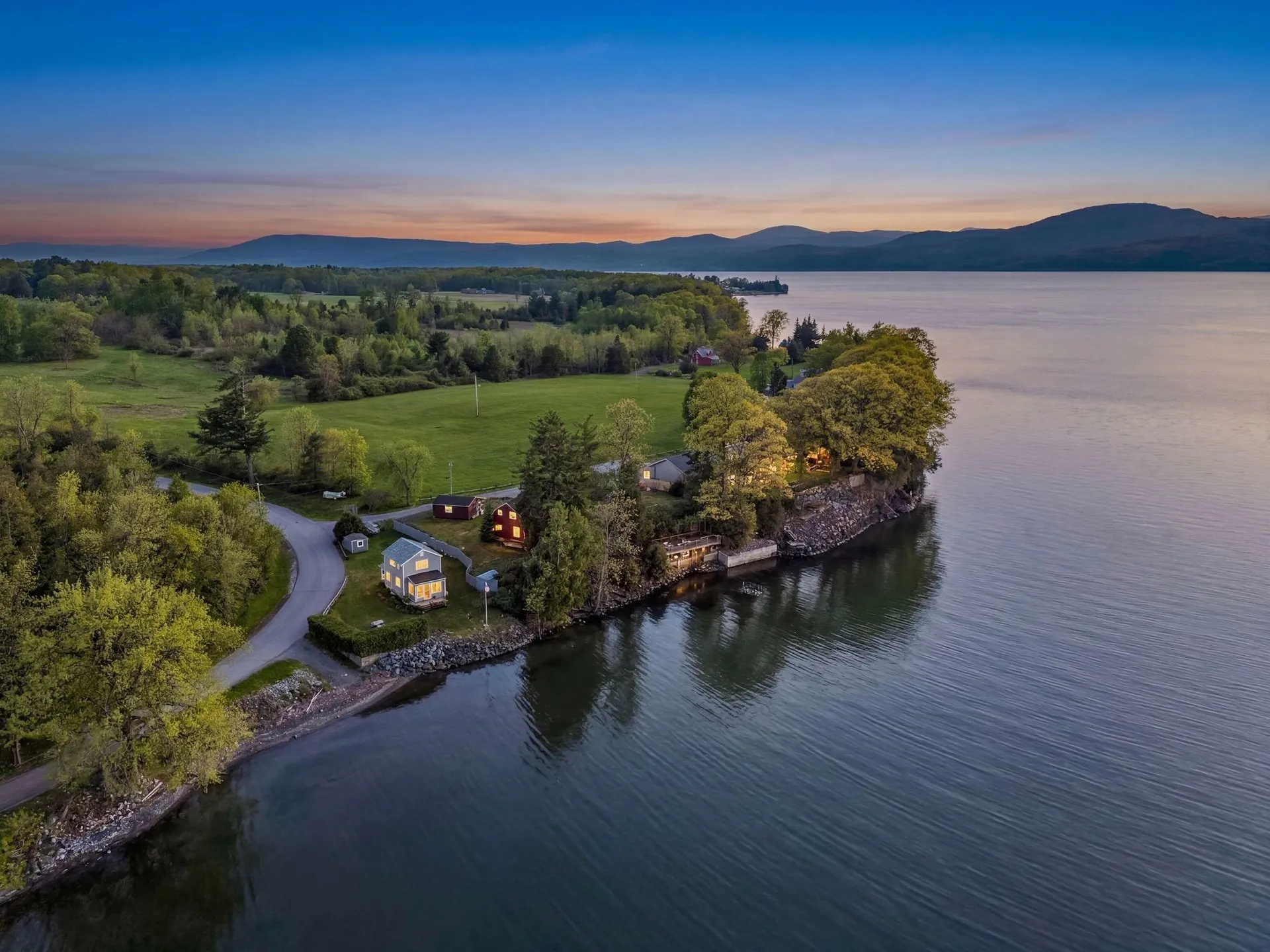 106 Potash Bay Road Addison VT 05491