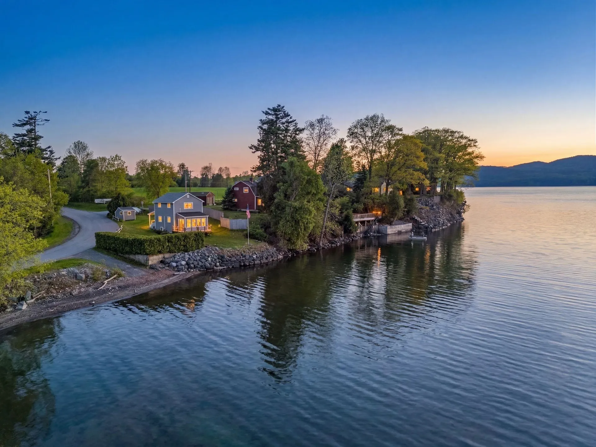 106 Potash Bay Road Addison VT 05491