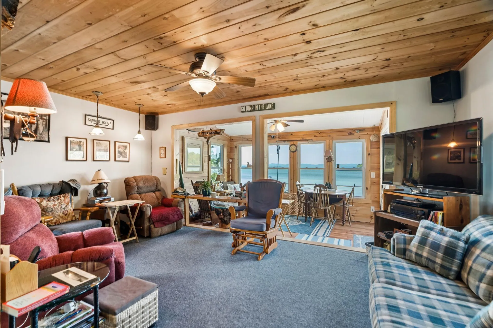 106 Potash Bay Road Addison VT 05491