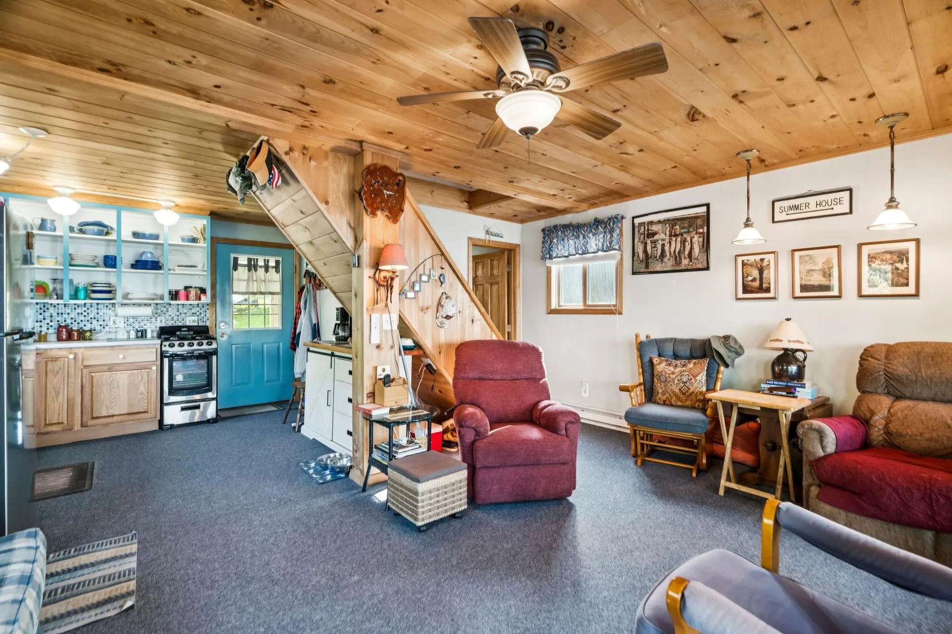 106 Potash Bay Road Addison VT 05491