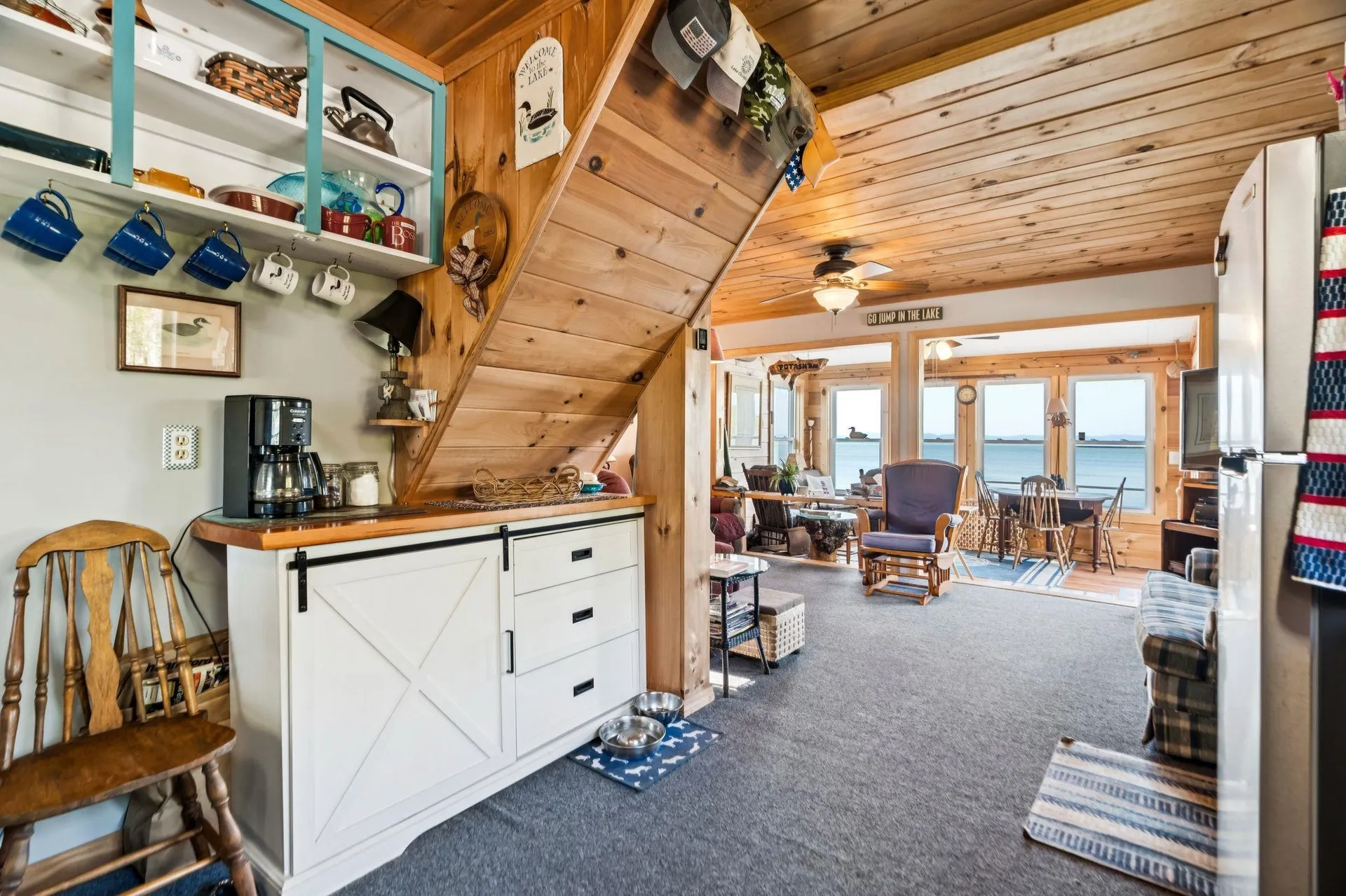 106 Potash Bay Road Addison VT 05491