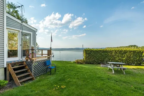106 Potash Bay Road Addison VT 05491