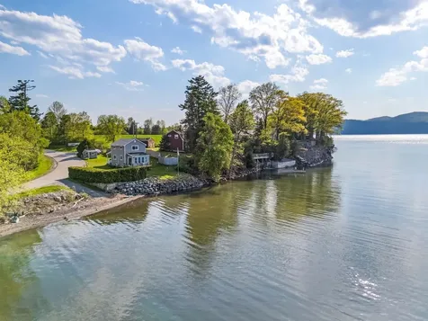 106 Potash Bay Road Addison VT 05491