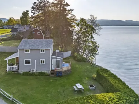 106 Potash Bay Road Addison VT 05491