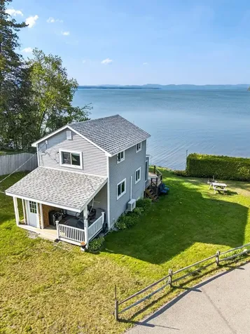106 Potash Bay Road Addison VT 05491