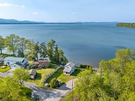 106 Potash Bay Road Addison VT 05491