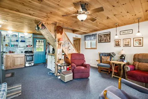 106 Potash Bay Road Addison VT 05491