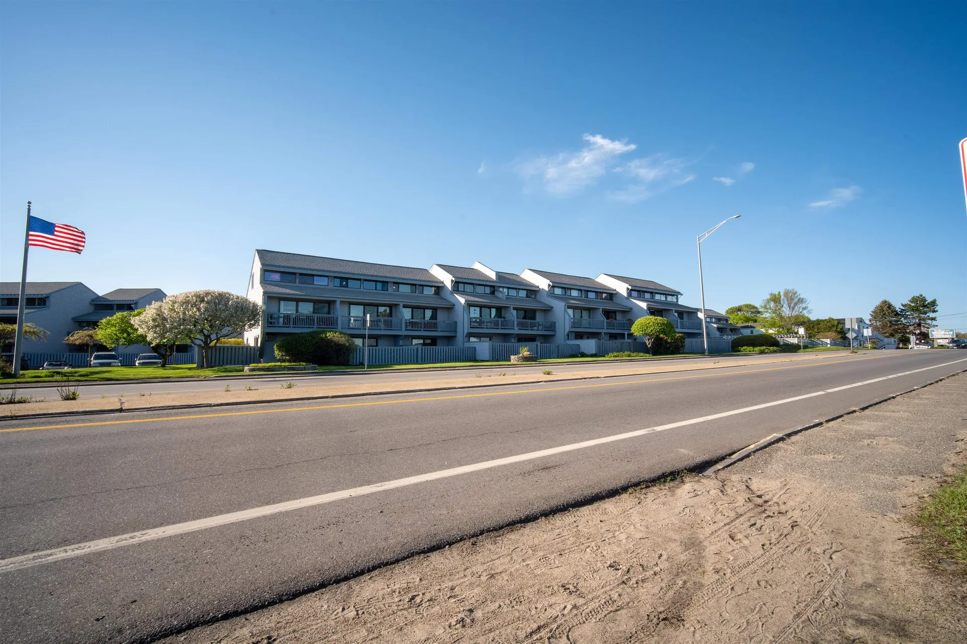 947 Ocean Boulevard Hampton NH 03842