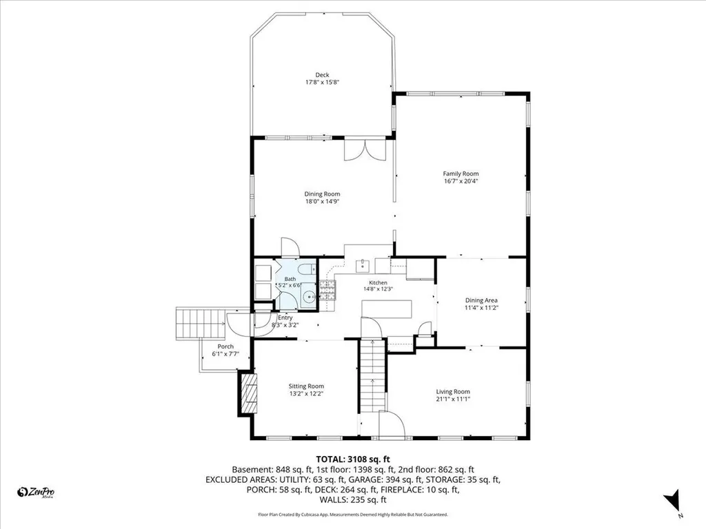 4 Applewood Lane Salem NH 03079