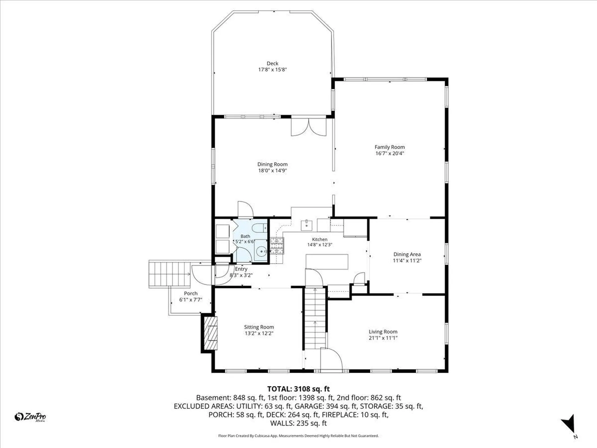 4 Applewood Lane Salem NH 03079
