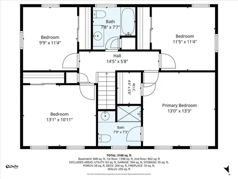 4 Applewood Lane Salem NH 03079