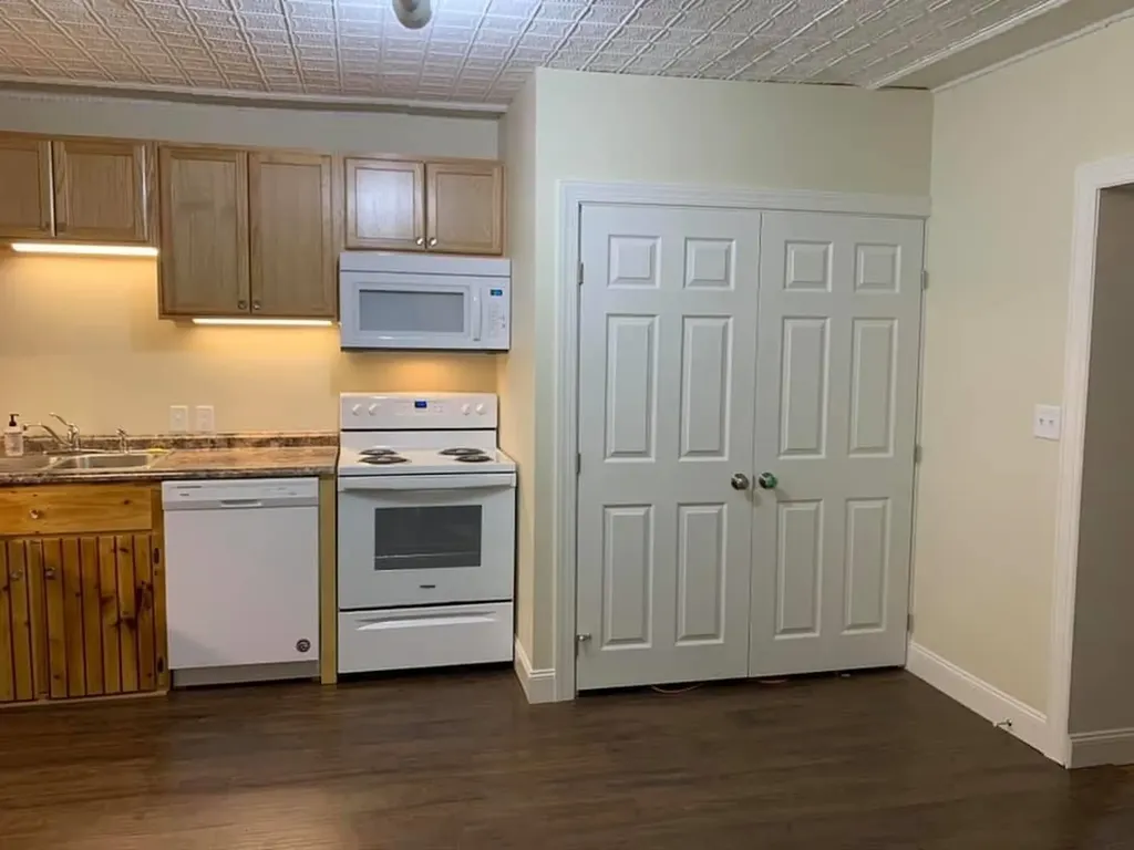 3 Gagne Street Rochester NH 03867
