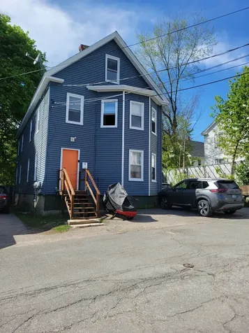 5 Gagne Street Rochester NH 03867