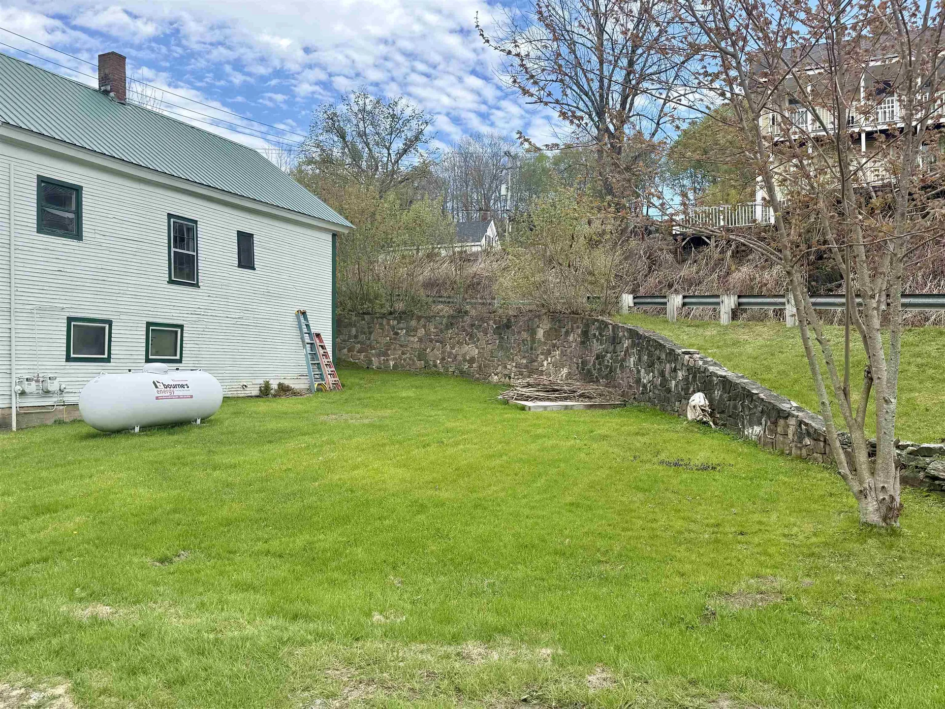 23 River Road Stowe VT 05672