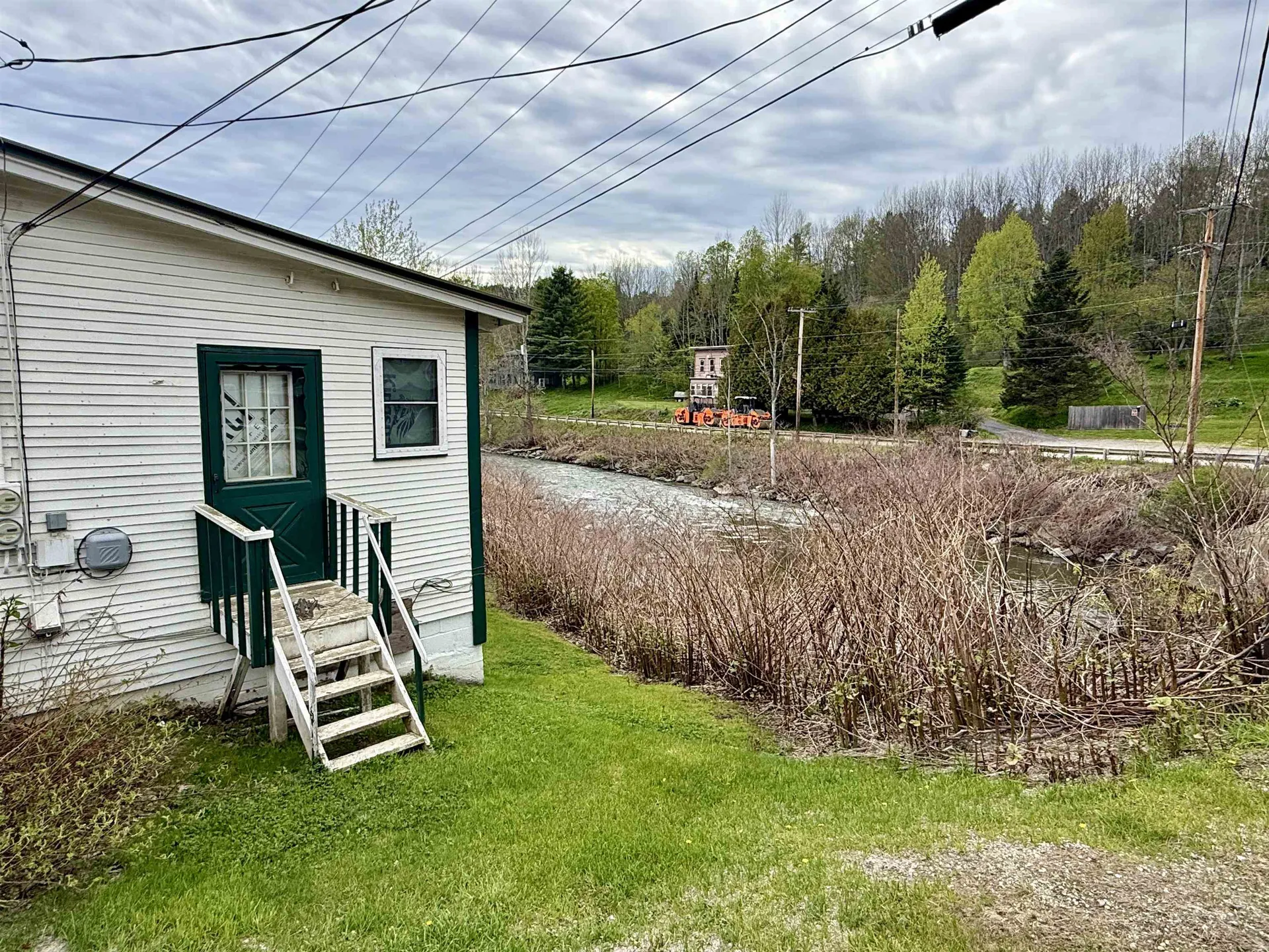 23 River Road Stowe VT 05672