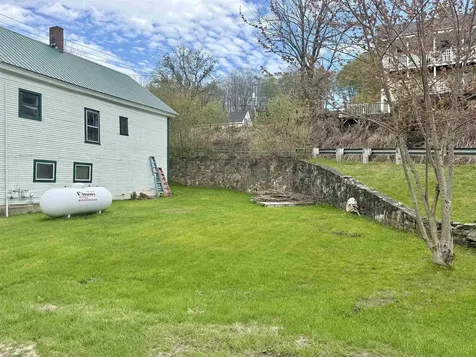 23 River Road Stowe VT 05672