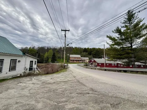 23 River Road Stowe VT 05672