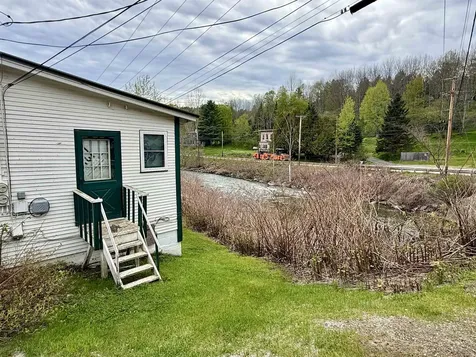23 River Road Stowe VT 05672