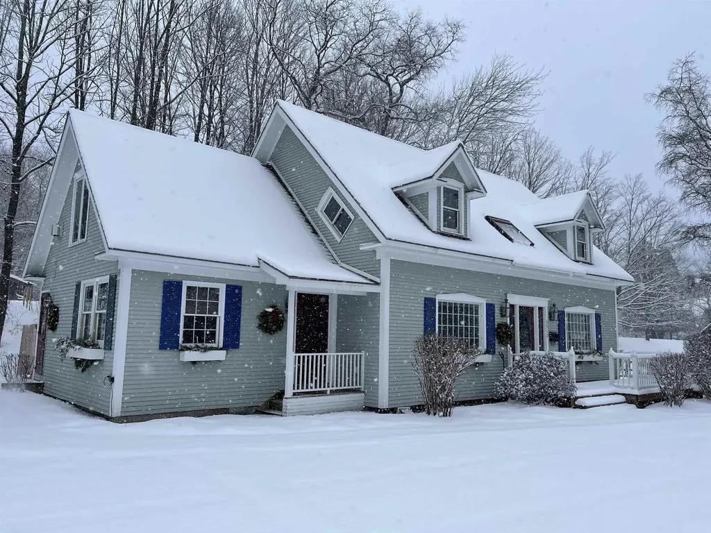 5513 Main Street Waitsfield VT 05673