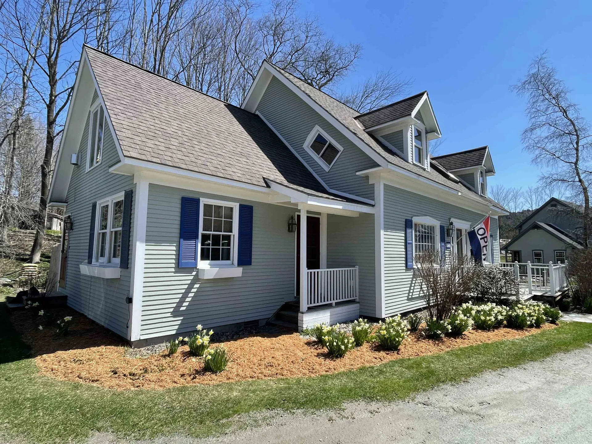 5513 Main Street Waitsfield VT 05673