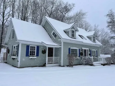 5513 Main Street Waitsfield VT 05673