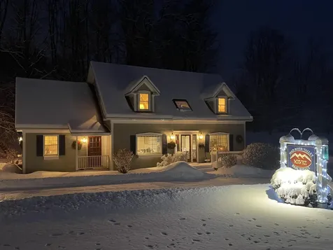 5513 Main Street Waitsfield VT 05673