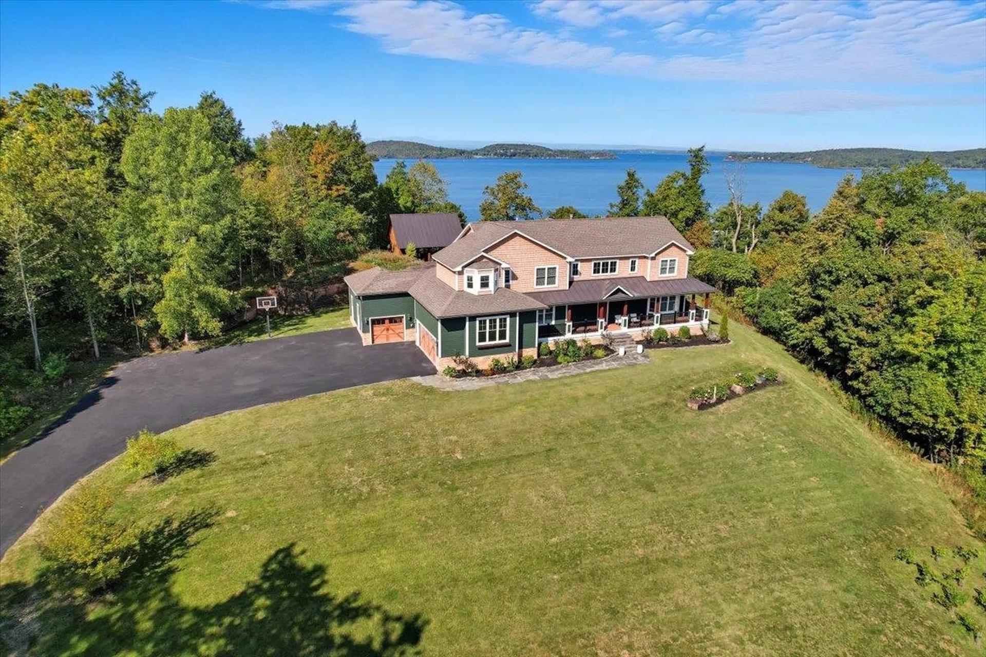 117 Bay Road Colchester VT 05446