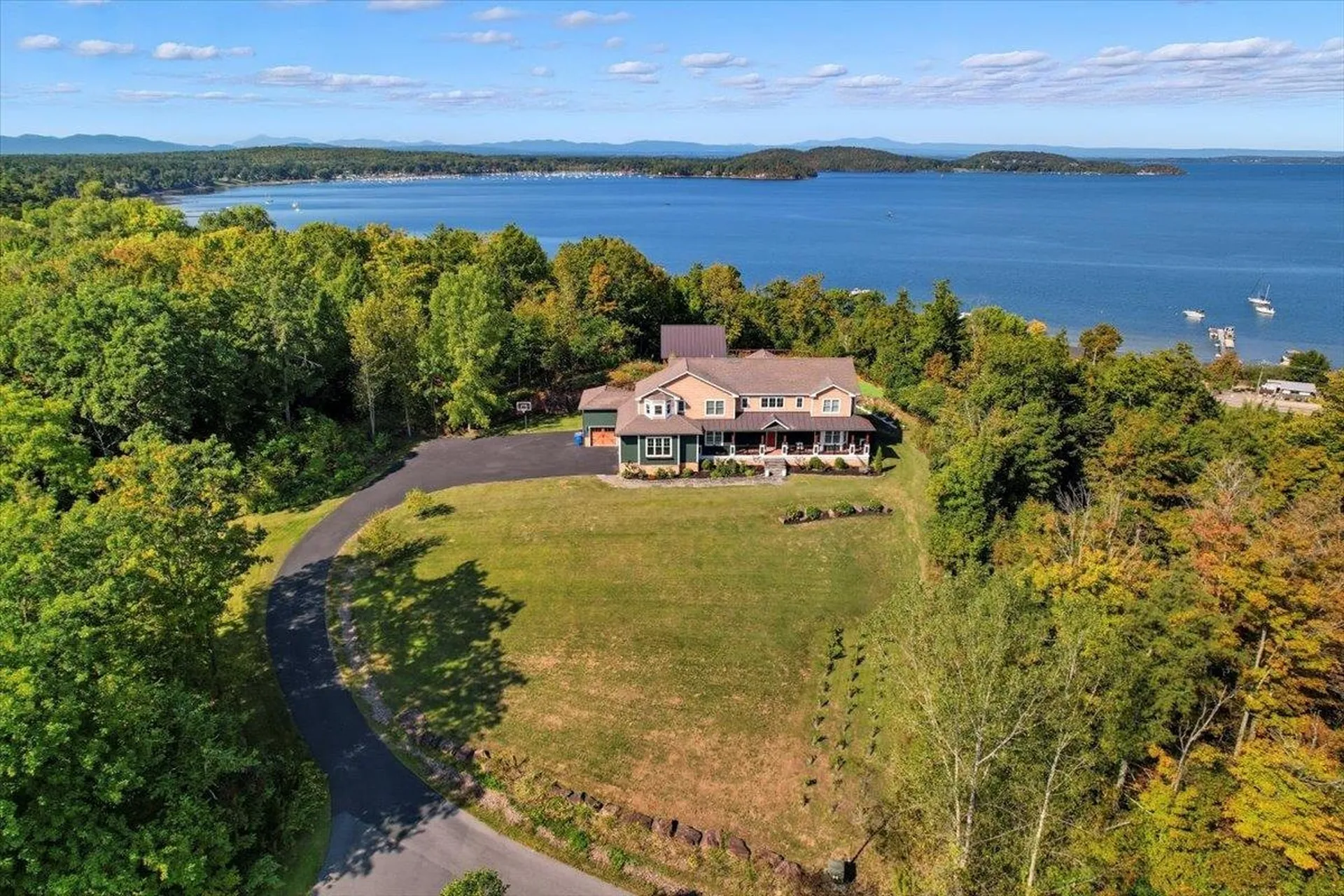 117 Bay Road Colchester VT 05446