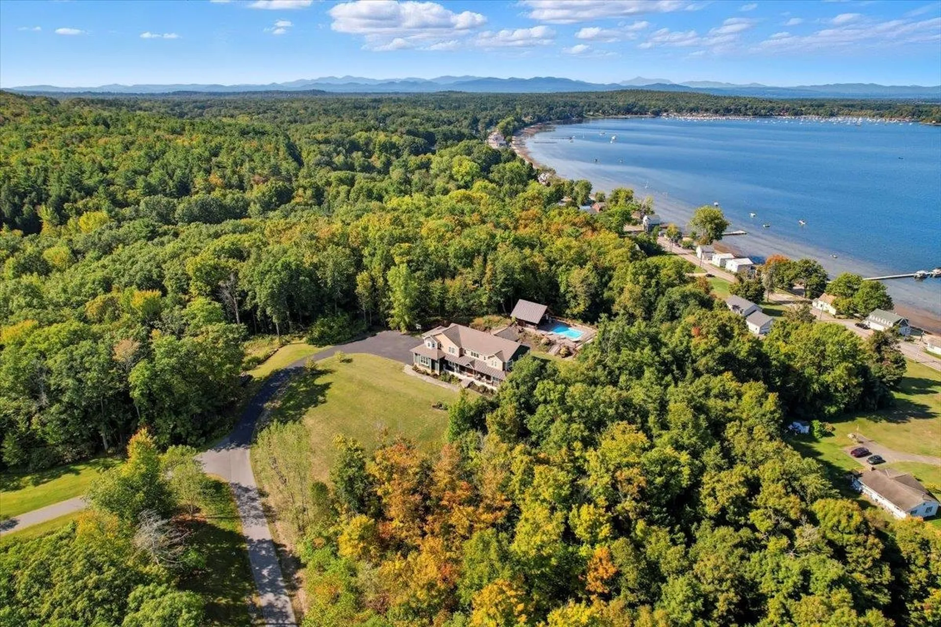 117 Bay Road Colchester VT 05446