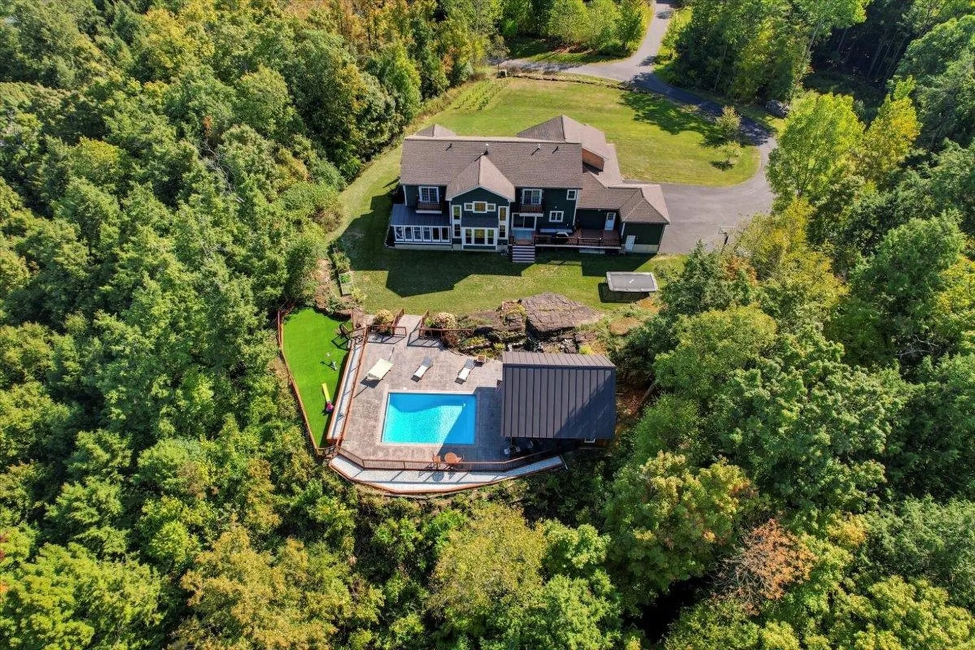 117 Bay Road Colchester VT 05446