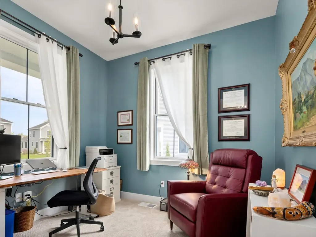 165 Willoughby Lane Shelburne VT 05492