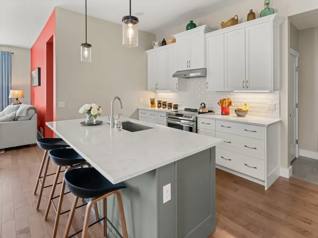 165 Willoughby Lane Shelburne VT 05492
