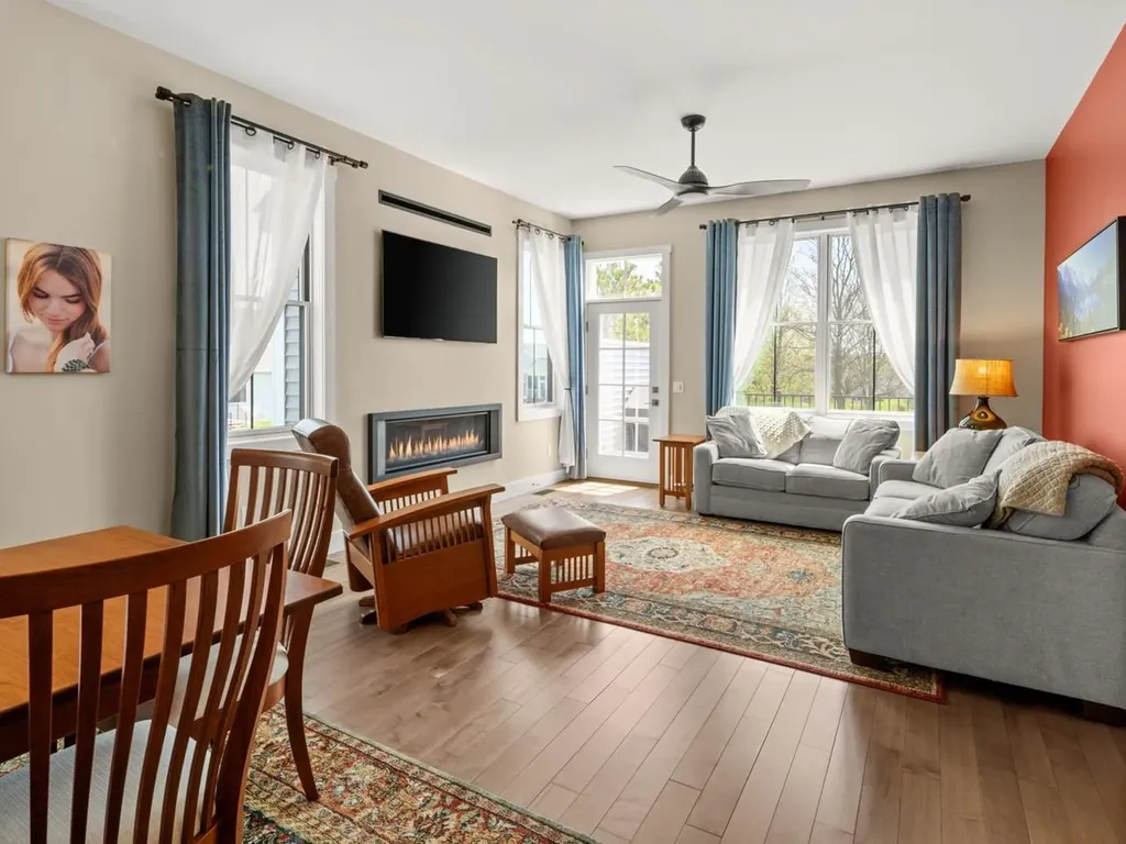 165 Willoughby Lane Shelburne VT 05492