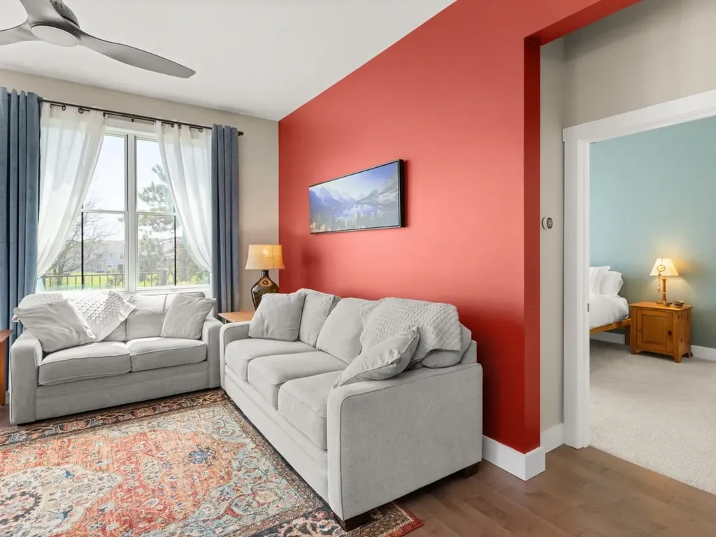 165 Willoughby Lane Shelburne VT 05492