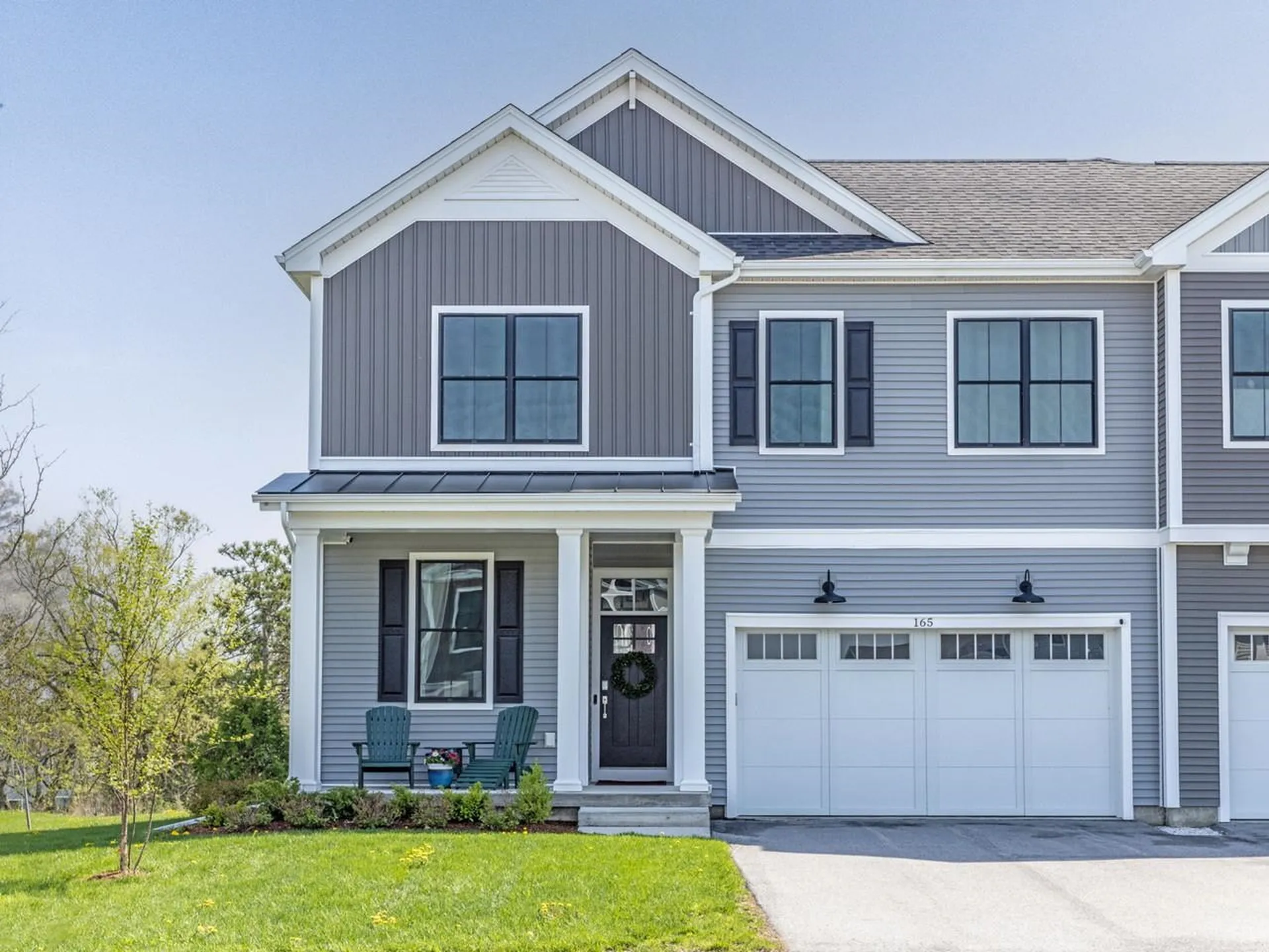 165 Willoughby Lane Shelburne VT 05492